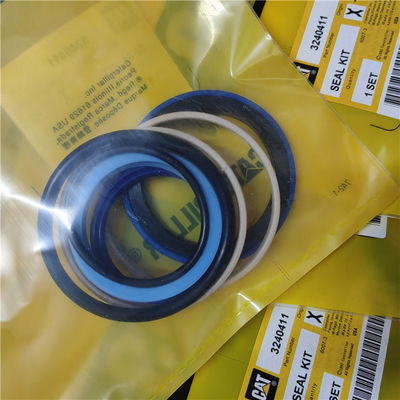 1856583 2465910 7X2738 1856584 أدوات ختم الأسطوانة الهيدروليكية محمول القيادة