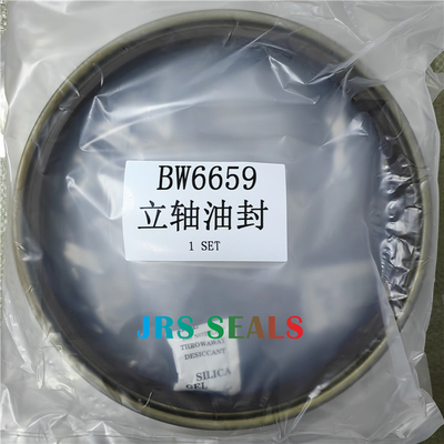 BW6659 dB نوع 230 260 21 سجل إطار العمود العمودي للحفر