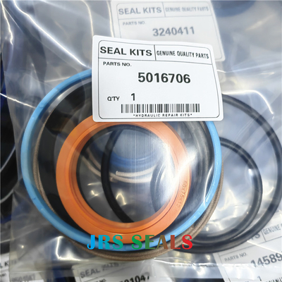 5016706 مجموعة الـ CATERPILLAR HYDRAULIC CYLINDER SEAL 422E 422F 428E 428F 434E 434F 613G 924K