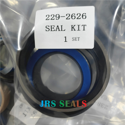 8T6397 2292626 2384462 مجموعة الختم cat KIT HYD CYLINDER SEAL أجزاء