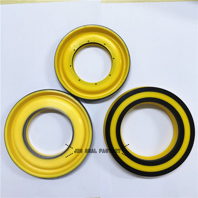 8T1981 أويو كوب Seal Fits Cat 589 D10N D10R D10T 58L 59L 59N