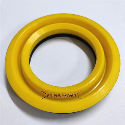 6V6900 Seal U Cup 3T8392 لمجموعة CAT 578 583R 583T 587R 587T D8L D8T D9N D9R D9T PL83 PL87