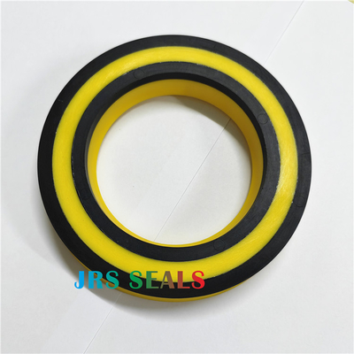 6V6900 Seal U Cup 3T8392 لمجموعة CAT 578 583R 583T 587R 587T D8L D8T D9N D9R D9T PL83 PL87