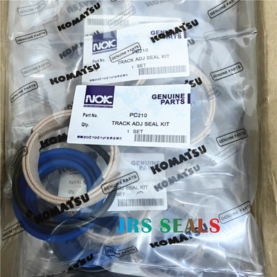 PC60-6 PC200-8 pc210 الحفرة الهيدروليكية ADJ مجموعة الختم تعديل مجموعة الختم النفطي مجموعة الهيدروليكية أسطوانة الختم أدوات