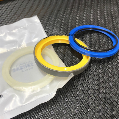 8J4509 3465196 4214026 HBI HBK DUST SEAL مجموعات أختام الأسطوانة الهيدروليكية ROD SEAL HBY