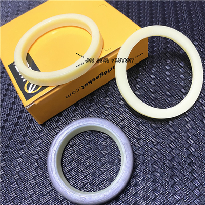3G8507 1672310 2313540 HBI HBK DUST SEAL طقم ختم الأسطوانة الهيدروليكية ختم قضيب HBY