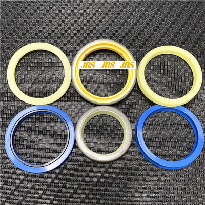 8C3840 3119316 1672319 HBI DKI DUST SEAL طقم ختم الأسطوانة الهيدروليكية ختم القضيب HBY HBK
