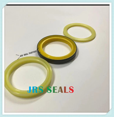 6J6915 1672461 8C3841 HBI DKI DUST SEAL مانع تسرب الأسطوانة الهيدروليكية مانع تسرب القضيب HBY U CUP BUFFER WIPER