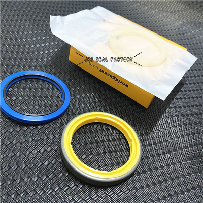 5J8375 3910230 8C3839 HBI DKI DUST SEAL سائل أسطوانة هيدروليكية سائل ROD SEAL HBY U CUP BUFFER WIPER