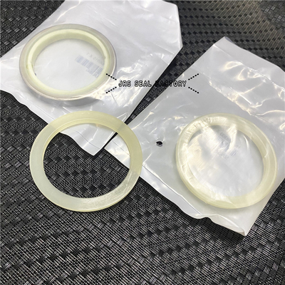 4T5699 3465192 1672302 HBI DKI DUST SEAL سائل أسطوانة هيدروليكية سائل ROD SEAL HBY U CUP BUFFER WIPER