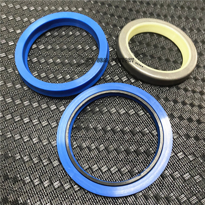 2332615 9X3565 8C9127 DKI DUST SEAL مانع تسرب أسطوانة هيدروليكية مانع تسرب قضيب HBY U CUP BUFFER WIPER