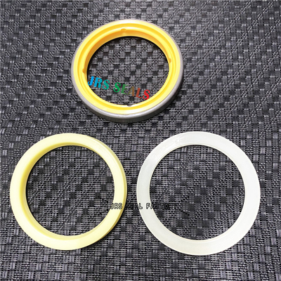 2332610 3469383 3J4458 أسطوانة هيدروليكية U CUP BUFFER DUST WIPER DKI HBI ROD SEAL