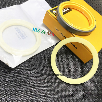 1672207 1J3540 3124245 أسطوانة هيدروليكية U CUP بوفر مسح الغبار DKI HBI ROD SEAL