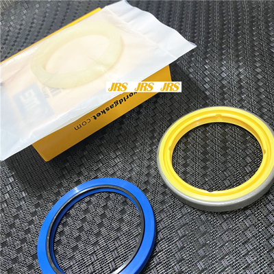 7J9256 1422633 8C9135 أسطوانة هيدروليكية مسح الغبار U CUP BUFFER DKI HBI ROD SEAL