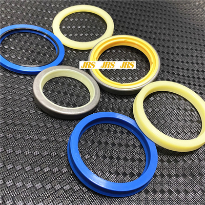 3465201 4J3515 2332616 أسطوانة هيدروليكية U CUP BUFFER DUST WIPER SEAL DKI HBI SEAL زيت الشفاه