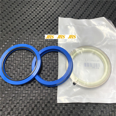 3465200 5J8400 8C5219 أسطوانة هيدروليكية U CUP BUFFER DUST WIPER SEAL DKI HBI SEAL زيت الشفاه
