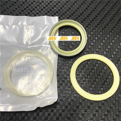 0775262 1672200 8C9121 أسطوانة هيدروليكية U CUP BUFFER DUST WIPER SEAL DKI HBI SEAL زيت الشفاه