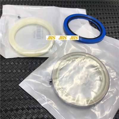 6J6736 1672467 2892946 أسطوانة هيدروليكية U CUP BUFFER DUST WIPER SEAL DKI HBI SEAL زيت الشفاه