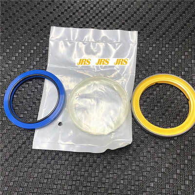 1672312 2782324 3G2286 أسطوانة هيدروليكية U CUP BUFFER DUST WIPER SEAL DKI HBI SEAL زيت الشفاه