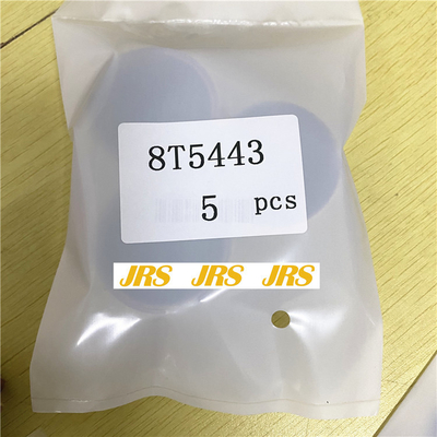 طقم ختم 8T5443 8T5445 8T5446 WR NBR FKM لرافعة حفارة CAT
