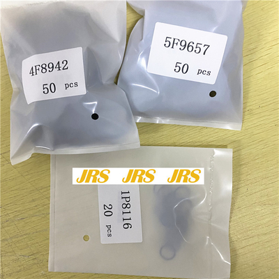 4F8942 5F9657 1P8116 طقم مانع التسرب الحلقي لمحمل الحفارات NBR FKM