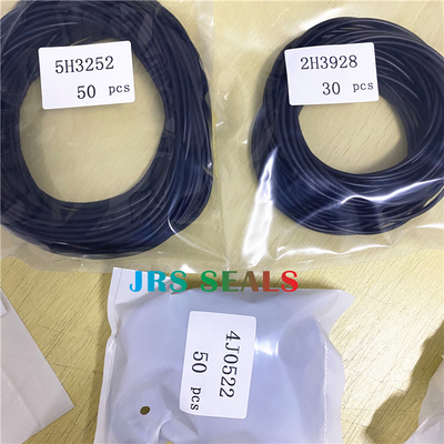 5H3252 2H3928 4J0522 طقم مانع التسرب الحلقي لمحمل الحفارات NBR FKM PU