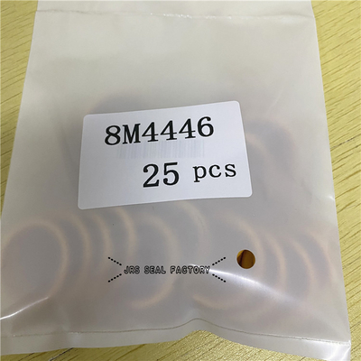 8M4446 8M8281 8M4991 9M7002 الصفراء Oring Seal NBR FKM PU لجهاز تحميل الحفر