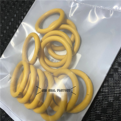 8M4991 8M4990 8M4437 9M4217 الصفراء Oring Seal NBR FKM PU لجهاز تحميل الحفر
