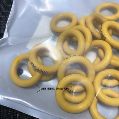 8M4990 8M5249 8M8157 9M9730 الصفراء Oring Seal NBR FKM PU لجهاز تحميل الحفر