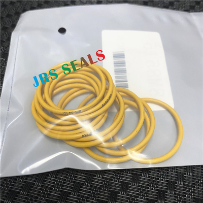 8M8515 8M4992 8M5010 9M8788 الصفراء Oring Seal NBR FKM PU لجهاز تحميل الحفر