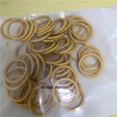 8M4389 9M2092 8M4438 الختم NBR FKM PU الصفراء Oring لجهاز تحميل الحفر