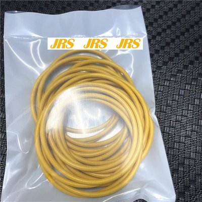 8M5252 8M8515 9M2610 الختم NBR FKM PU Oring الأصفر لجهاز تحميل الحفر
