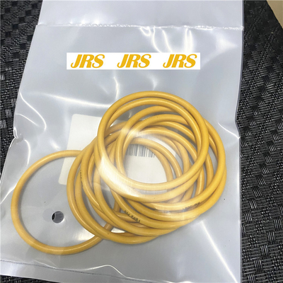 8M5661 9M9647 8M4989 الختم NBR FKM PU الصفراء Oring لجهاز تحميل الحفر