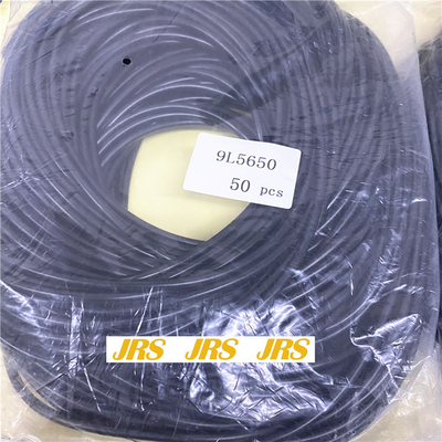 9L5650 8U5943 5P8428 2K2939 FKM ORING NBR الختم الأصفر لجهاز تحميل الحفر