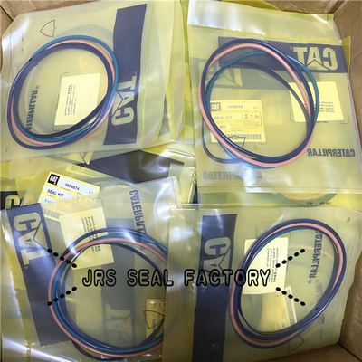 1609874 5P8768 1979322 غطاء مع أغطية 3406E C15 C-15 المعدات الهيدروليكية