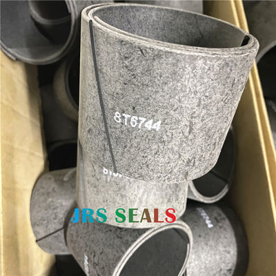 8T6744 4J3342 4J4630 5J0014 WR ارتداء حلقة ارتداء أجزاء