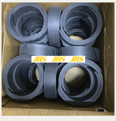 4J4606 9J4164 8T8344 8T8350 حلقة ارتداء WR ارتداء للشاحن C.A.T