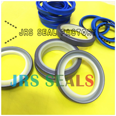 4T6126 1672305 3295790 pu Odi seal dwi hbI HBK dki غبار الحفرة SEAL