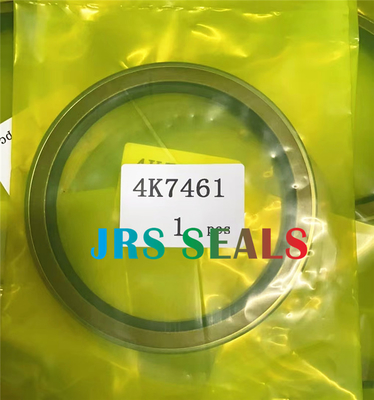 4K7461 4K7463 ختم الغبار HBK 416 428 D7H أختام ممسحة الغبار