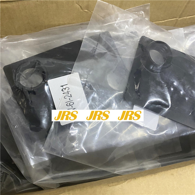 6I2431 9Y1654 4P9942 حزمة غطاء غطاء المبرد محرك مطاط NBR FKM غسيل مطاطي للقلوب المطوية