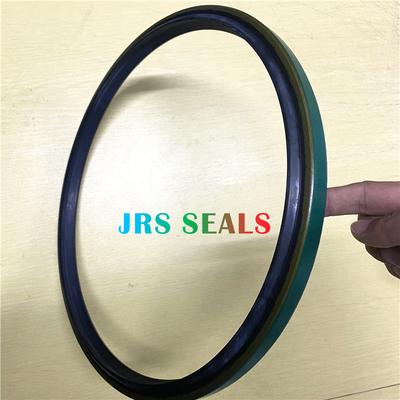 6V8081 3290411 2824350 3307851 6v8384 SEAL LIP TYPE C.a.t قطع غسيل الغبار