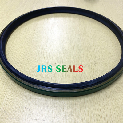6V8081 3290411 2824350 3307851 6v8384 SEAL LIP TYPE C.a.t قطع غسيل الغبار