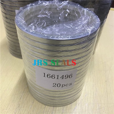 1661496 5P3193 1906001 أختام ممسحة الغبار DLI مجموعة ختم اسطوانة الممسحة SEAL LIP TYPE