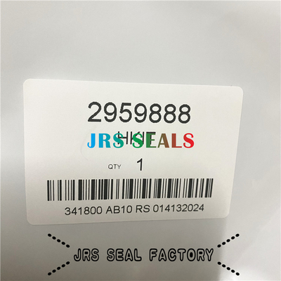 2959888 2332628 2285272 2316844 حزمة الختم KIT أسطوانة هيدروليكية
