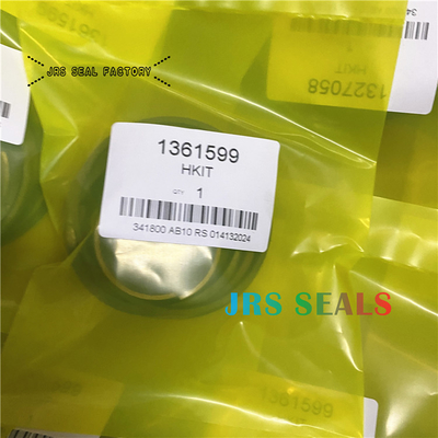 1361599 1327058 5J8275 BD508 الختم KIT الأسطوانة الهيدروليكية