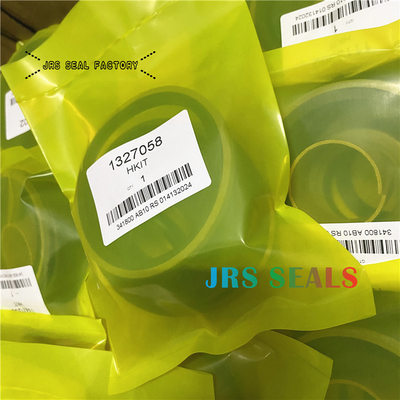 1361599 1327058 5J8275 BD508 الختم KIT الأسطوانة الهيدروليكية