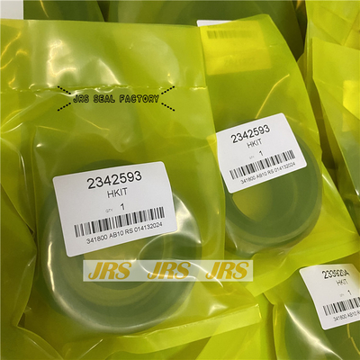 2342593 7X2760 5J8325 BD513 أسطوانة هيدروليكية أغلفة قطع ROD SEAL