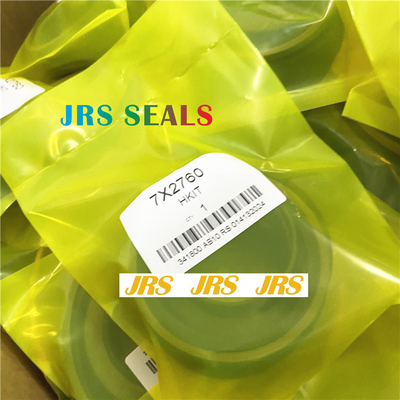 2342593 7X2760 5J8325 BD513 أسطوانة هيدروليكية أغلفة قطع ROD SEAL