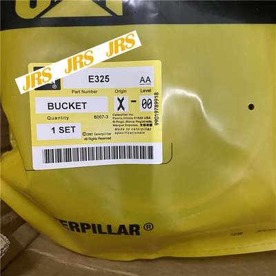 E320B C D أدوات غلق الأسطوانة الهيدروليكية E325 ARM BOOM BUCKET C.A.T