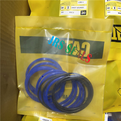 E303 E305 E308 Center Joint Seal Kit Cat ROI PU Blue Yellow